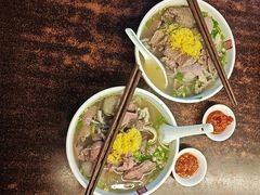 -潮镇老尾牛杂(环城西路店)