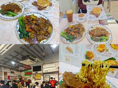-渔记茶餐厅(渔村店)
