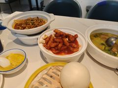 -兰湘子·湘菜小炒(长安万科广场店)