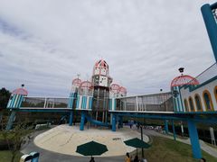 -季高兔窝窝亲子园(上海薰衣草公园店)