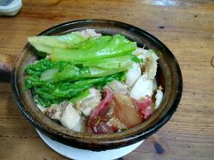 -潮香兴煲仔饭(莲花路店)