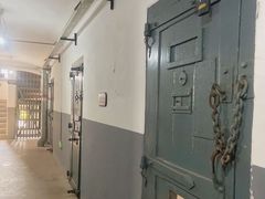 -青岛德国监狱旧址博物馆