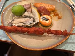 -金鸡湖大酒店·金咖啡厅(国宾路店)