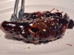 -绿茶餐厅(天津天河城店)