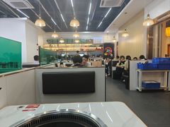 -冰城焰会大丰收铁锅炖(萝岗万达金街店)