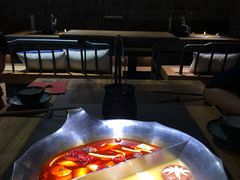 -湊湊火锅·茶憩(石家庄万象城店)