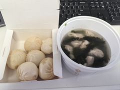 桃园小肉包-光启城时尚购物中心