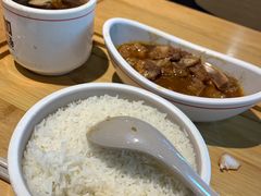 -72街红烧排骨饭(海珠丽影广场店)