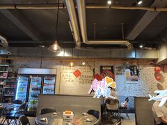 -有局·成都市井烧烤·精酿啤酒(双楠店)