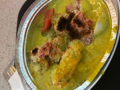 招牌葡国鸡饭-澳门地道葡国餐