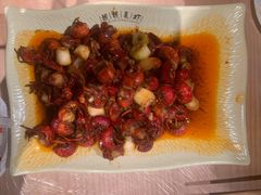 -靓靓蒸虾·头牌蒸虾(雪松路总店)