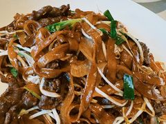 干炒牛河-炳胜品味(海印总店)