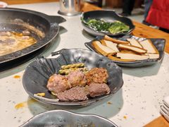 -莽子老火锅(大坪店)
