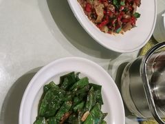 -延年酒店-延飨餐厅(延年文苑店)