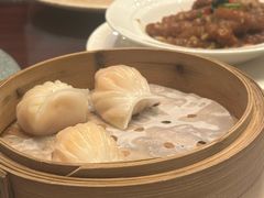 -明阁 Ming Court(广州朗豪酒店)