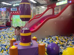 -鹏润达环球服贸广场