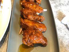 -Hurricane's Grill 飓风牛排