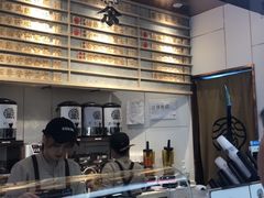 门面-眷茶(赛格国际购物中心店)