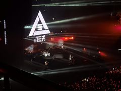 -宝能国际体育演艺中心