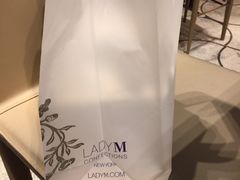 -Lady M Cake Boutique(麦迪逊大道店)