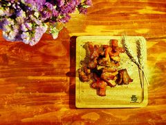 -THE BARMAN HOUSE(调酒师南门店)