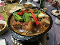 -威坪饭店