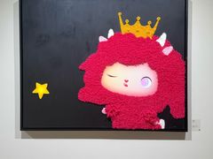 -青岛朗艺美术馆·海景咖啡