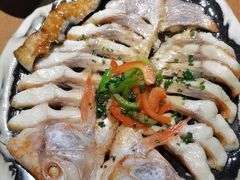 -九井澤精致料理(金茂店)