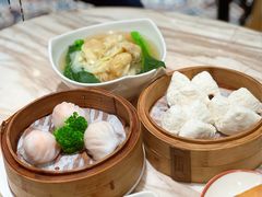 -新雅粤菜馆(南京东路店)