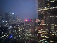 -深圳福田香格里拉大酒店