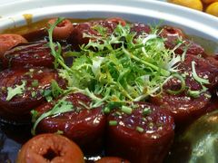 -鹊华居·地道鲁菜·海鲜·融合味(大明湖店)