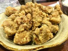 -大隐隐于市私房菜(保和小区店)