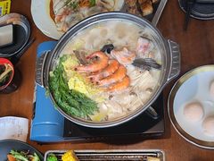 -九井澤精致料理(金茂店)