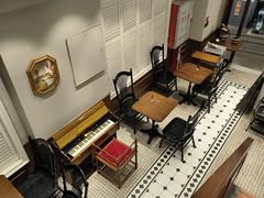 -CowCow其其·牛杂咖啡公司(六运店)