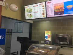 -SUBWAY赛百味(大都荟店)