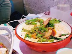 -川人百味(亿合城店)