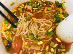 -白起肉夹馍