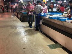 -兰陵农贸市场(新世界花苑店)
