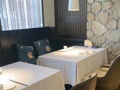 -毛家饭店·30年融合新湘菜(汉峪金谷店)