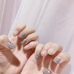 -Pink You美甲美睫纹绣定制中心