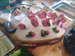 -忆千城印象火锅川锅·铜锅·烧烤