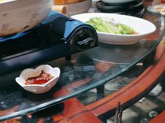 -夜不收荤豆花(大邑总店)