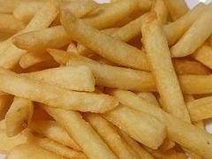 炸粗薯条-布拉格餐厅· 中欧捷克菜(全国首店)