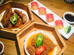 -点心传说·粤菜点心(佐阾虹湾店)