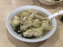 -小小馄饨店(清泰街店)