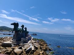 -养马岛旅游度假区