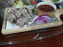 -新疆巴州金丝特餐厅(大钟寺店)