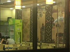 大堂-老胜香包子铺(瑞景店)