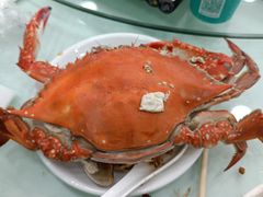 -聚德福海鲜家常菜(刘庄店)