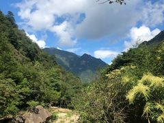 -浙北大峡谷